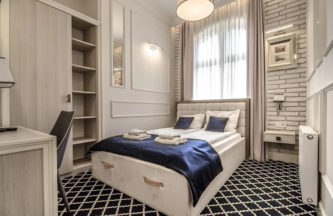 Willa Legenda Hotel Adults Only-1